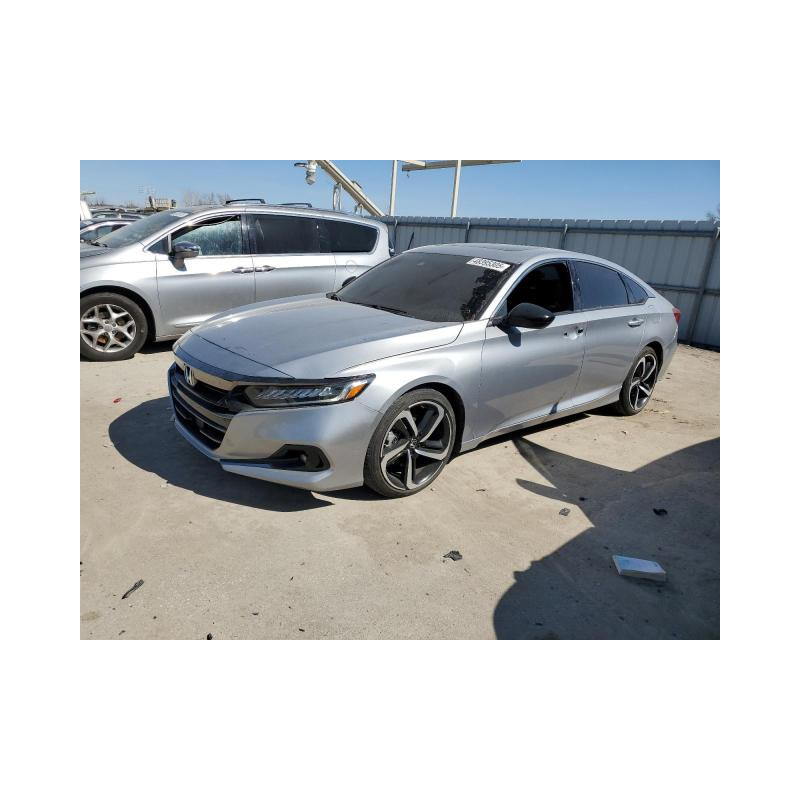 2021 HONDA ACCORD 1HGCV2F34MA021785 48395305 2021 HONDA ACCORD 1HGCV2F34MA021785 48395305