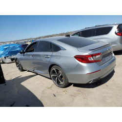 2021 HONDA ACCORD 1HGCV2F34MA021785 48395305