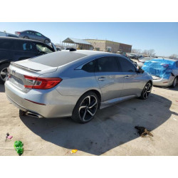 2021 HONDA ACCORD 1HGCV2F34MA021785 48395305