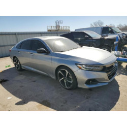 2021 HONDA ACCORD 1HGCV2F34MA021785 48395305