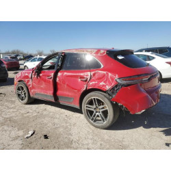 2021 PORSCHE MACAN WP1AA2A59MLB05517 49170795