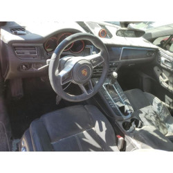 2021 PORSCHE MACAN WP1AA2A59MLB05517 49170795
