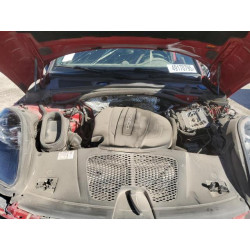 2021 PORSCHE MACAN WP1AA2A59MLB05517 49170795