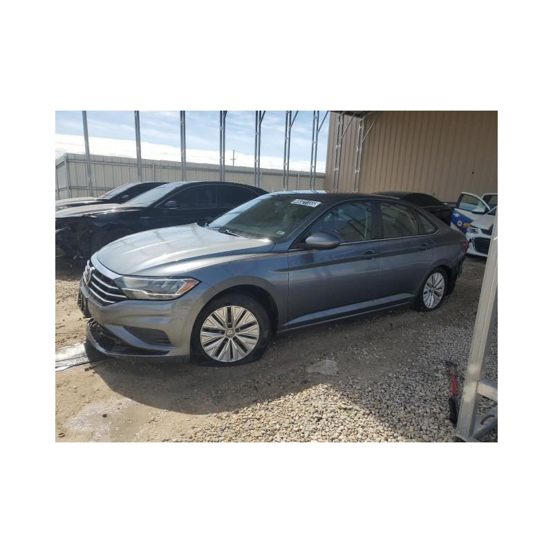 2020 VOLKSWAGEN JETTA 3VWCB7BU3LM028003 49321155 2020 VOLKSWAGEN JETTA 3VWCB7BU3LM028003 49321155