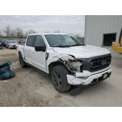 2022 FORD F-150 1FTEW1EP2NKD74265 50225965