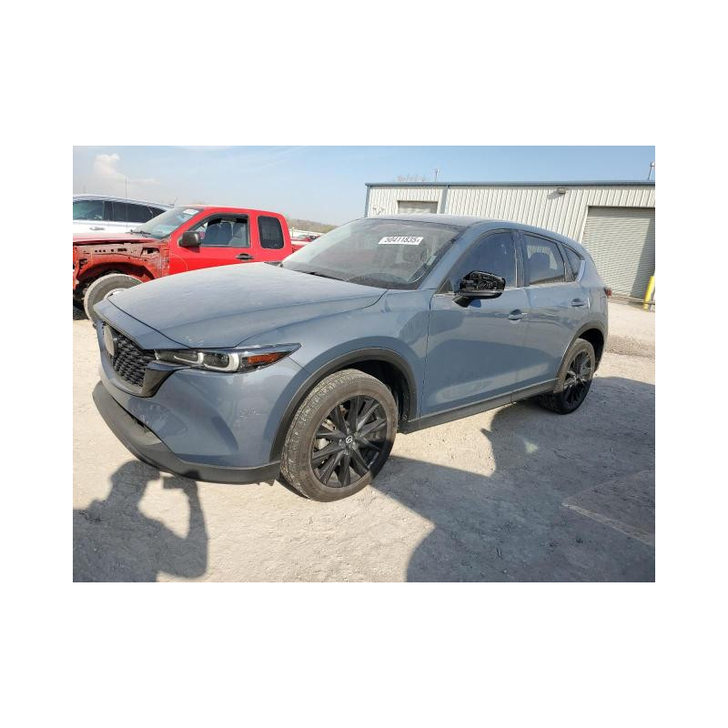 2022 MAZDA CX-5 PREFE JM3KFBCM1N0532499 50411835 2022 MAZDA CX-5 PREFE JM3KFBCM1N0532499 50411835