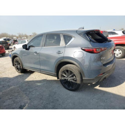 2022 MAZDA CX-5 PREFE JM3KFBCM1N0532499 50411835