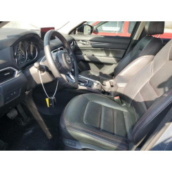 2022 MAZDA CX-5 PREFE JM3KFBCM1N0532499 50411835
