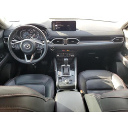 2022 MAZDA CX-5 PREFE JM3KFBCM1N0532499 50411835