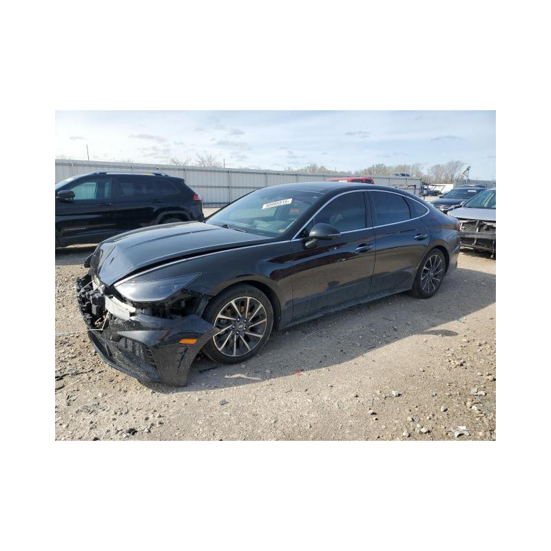 2020 HYUNDAI SONATA 5NPEH4J27LH044266 50995515 2020 HYUNDAI SONATA 5NPEH4J27LH044266 50995515