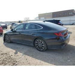 2020 HYUNDAI SONATA 5NPEH4J27LH044266 50995515