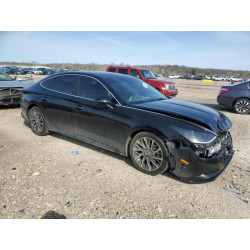 2020 HYUNDAI SONATA 5NPEH4J27LH044266 50995515
