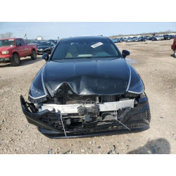2020 HYUNDAI SONATA 5NPEH4J27LH044266 50995515