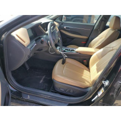 2020 HYUNDAI SONATA 5NPEH4J27LH044266 50995515