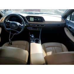 2020 HYUNDAI SONATA 5NPEH4J27LH044266 50995515