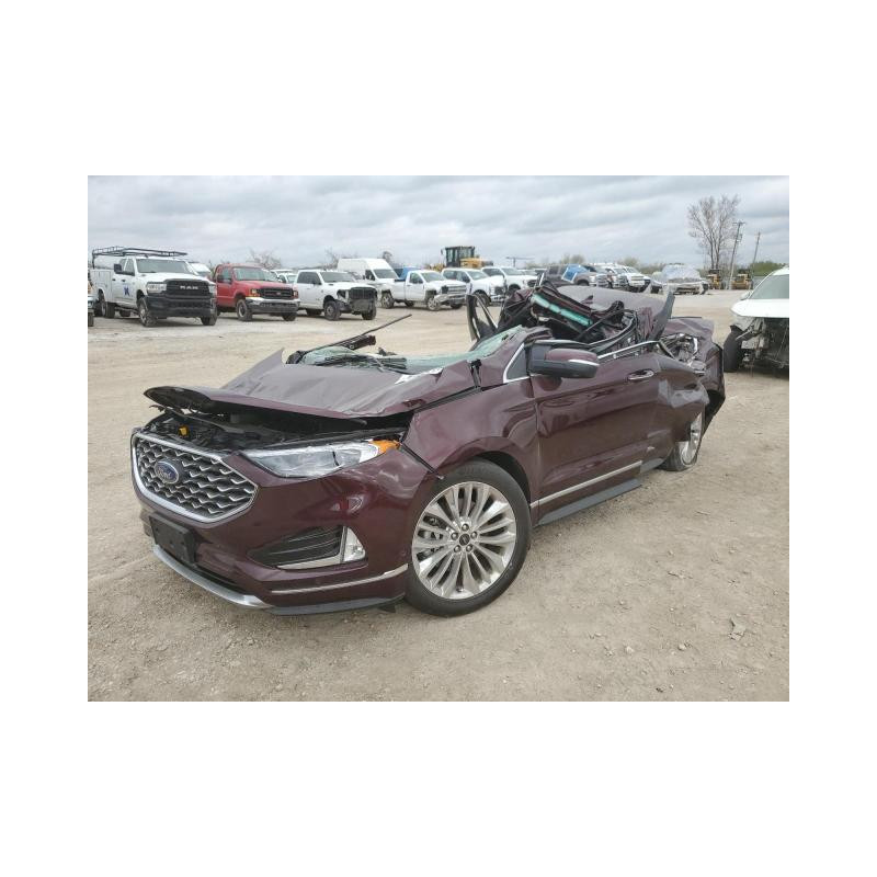 2020 FORD EDGE 2FMPK4K93LBA11617 51165725 2020 FORD EDGE 2FMPK4K93LBA11617 51165725