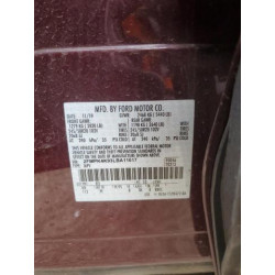 2020 FORD EDGE 2FMPK4K93LBA11617 51165725