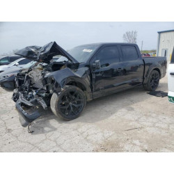 2024 FORD All Models 1FTFW3L85RKD47188 52398185