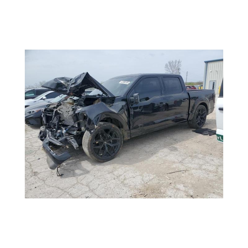 2024 FORD All Models 1FTFW3L85RKD47188 52398185 2024 FORD All Models 1FTFW3L85RKD47188 52398185