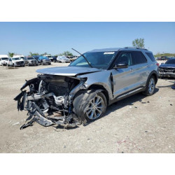 2021 FORD EXPLORER 1FMSK8FH6MGA21118 53970175