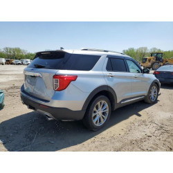 2021 FORD EXPLORER 1FMSK8FH6MGA21118 53970175