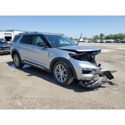 2021 FORD EXPLORER 1FMSK8FH6MGA21118 53970175