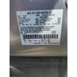 2021 FORD EXPLORER 1FMSK8FH6MGA21118 53970175