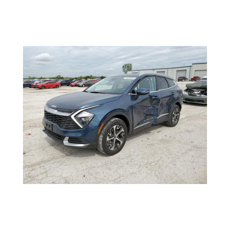 2023 KIA SPORTAGE KNDPVCAG9P7083135 55094035 2023 KIA SPORTAGE KNDPVCAG9P7083135 55094035