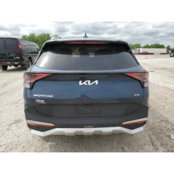 2023 KIA SPORTAGE KNDPVCAG9P7083135 55094035