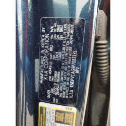 2023 KIA SPORTAGE KNDPVCAG9P7083135 55094035