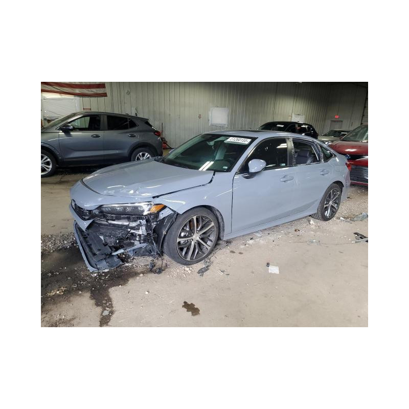 2024 HONDA CIVIC 2HGFE1F93RH307311 51260155 2024 HONDA CIVIC 2HGFE1F93RH307311 51260155