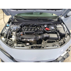 2024 HONDA CIVIC 2HGFE1F93RH307311 51260155