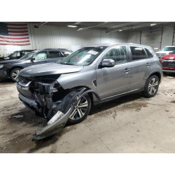 2021 MITSUBISHI OUTLANDER JA4APVAU9MU034025 51425785