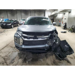 2021 MITSUBISHI OUTLANDER JA4APVAU9MU034025 51425785