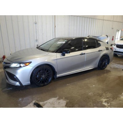 2021 TOYOTA CAMRY 4T1K61AK4MU433733 52124695