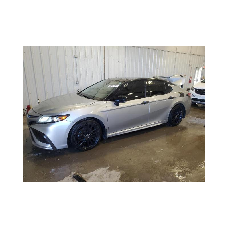 2021 TOYOTA CAMRY 4T1K61AK4MU433733 52124695 2021 TOYOTA CAMRY 4T1K61AK4MU433733 52124695