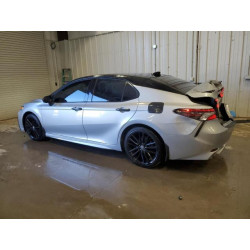 2021 TOYOTA CAMRY 4T1K61AK4MU433733 52124695