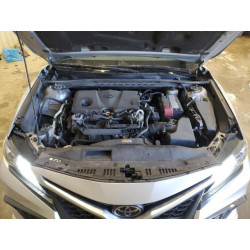 2021 TOYOTA CAMRY 4T1K61AK4MU433733 52124695