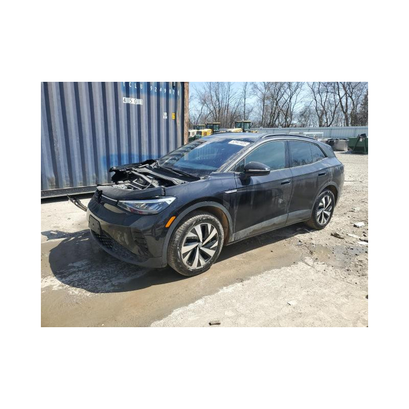 2023 VOLKSWAGEN ID.4 PRO 1V2DNPE89PC007806 52947405 2023 VOLKSWAGEN ID.4 PRO 1V2DNPE89PC007806 52947405