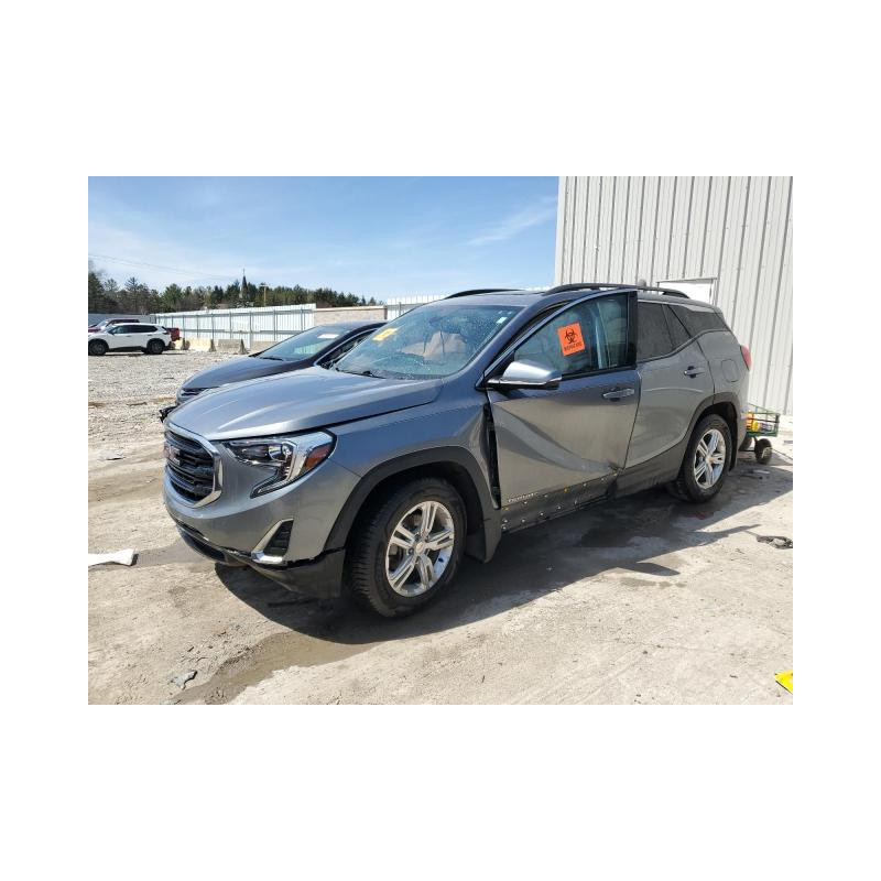2020 GMC TERRAIN 3GKALTEV9LL205748 53047365 2020 GMC TERRAIN 3GKALTEV9LL205748 53047365