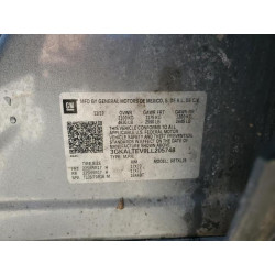 2020 GMC TERRAIN 3GKALTEV9LL205748 53047365