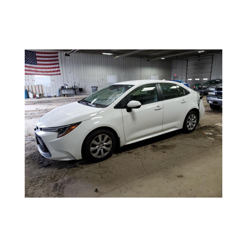 2022 TOYOTA COROLLA JTDEPMAE8N3013331 55244145 2022 TOYOTA COROLLA JTDEPMAE8N3013331 55244145