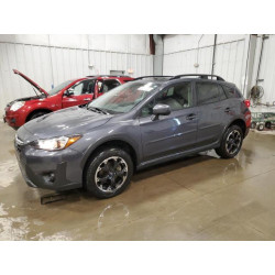2022 SUBARU CROSSTREK JF2GTAEC2NH255824 55272935
