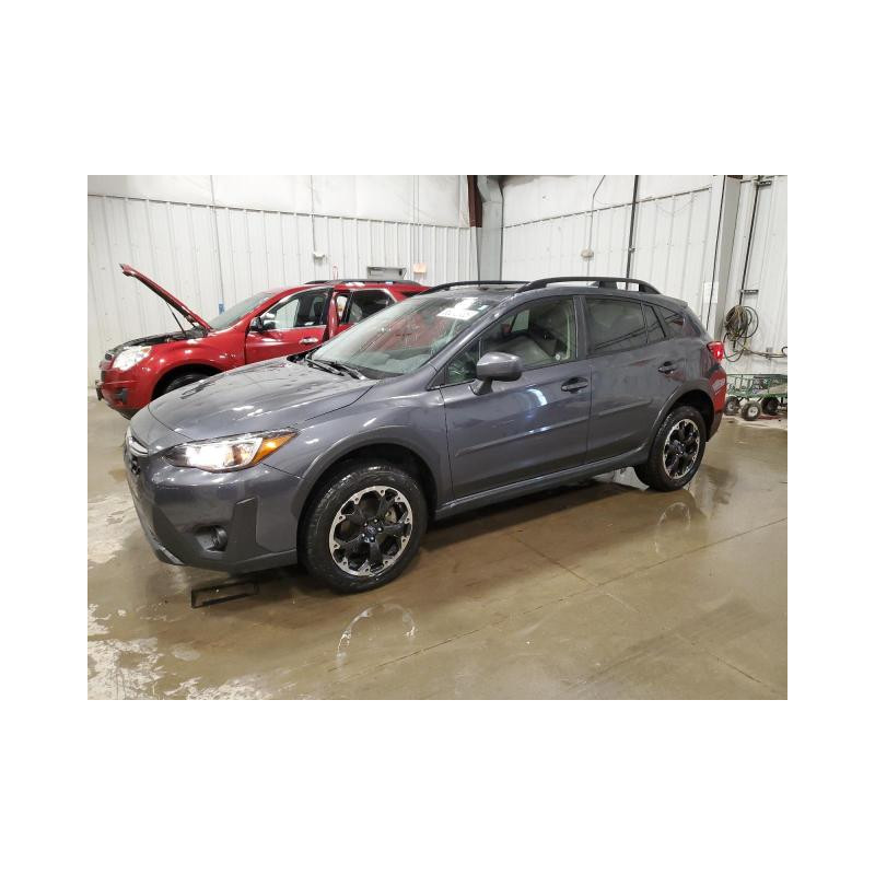 2022 SUBARU CROSSTREK JF2GTAEC2NH255824 55272935 2022 SUBARU CROSSTREK JF2GTAEC2NH255824 55272935