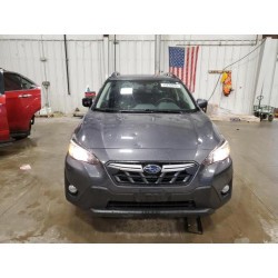 2022 SUBARU CROSSTREK JF2GTAEC2NH255824 55272935