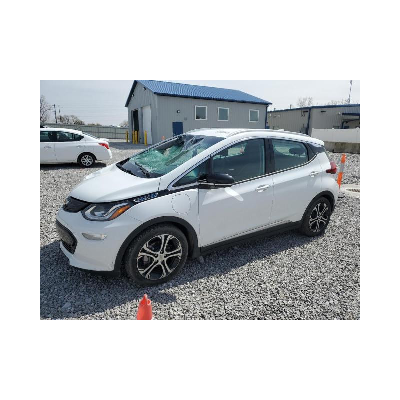2020 CHEVROLET BOLT 1G1FZ6S06L4122223 52026045 2020 CHEVROLET BOLT 1G1FZ6S06L4122223 52026045