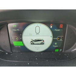 2020 CHEVROLET BOLT 1G1FZ6S06L4122223 52026045