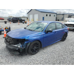 2022 HONDA CIVIC 2HGFE2F58NH560590 52726575