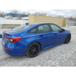 2022 HONDA CIVIC 2HGFE2F58NH560590 52726575