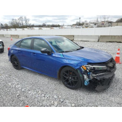 2022 HONDA CIVIC 2HGFE2F58NH560590 52726575